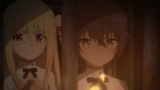 アサシンズプライド 第8話