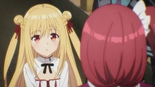 アサシンズプライド 第2話