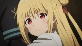 アサシンズプライド 第7話