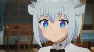 アサシンズプライド 第3話