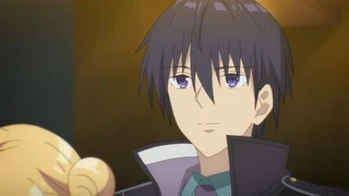 アサシンズプライド 第12話