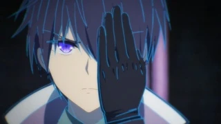 アサシンズプライド 第11話