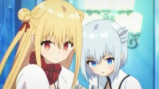 アサシンズプライド 第5話