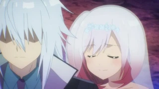 アサシンズプライド 第9話