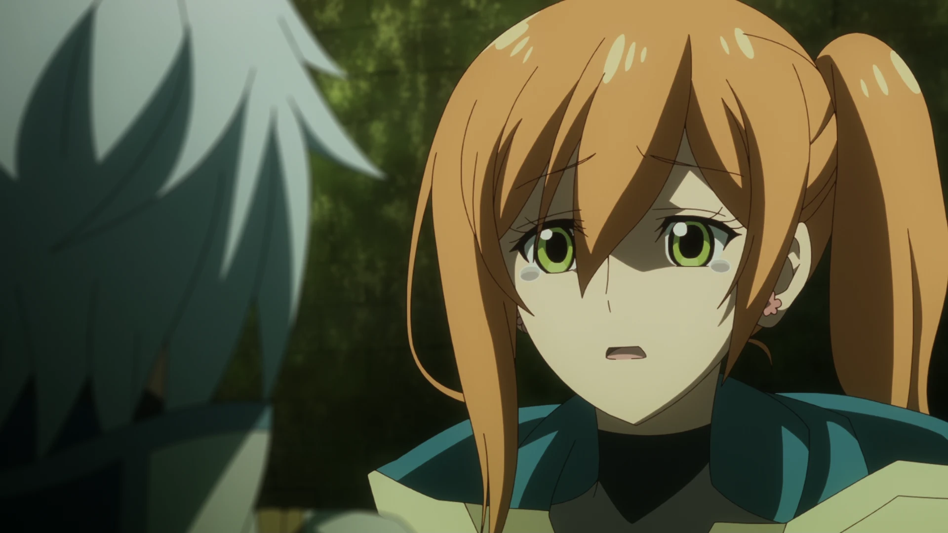 干杂活我乃最强～关于原英雄队伍的杂役人员，实际上除了战斗能力外全是SSS的故事～ 第3话