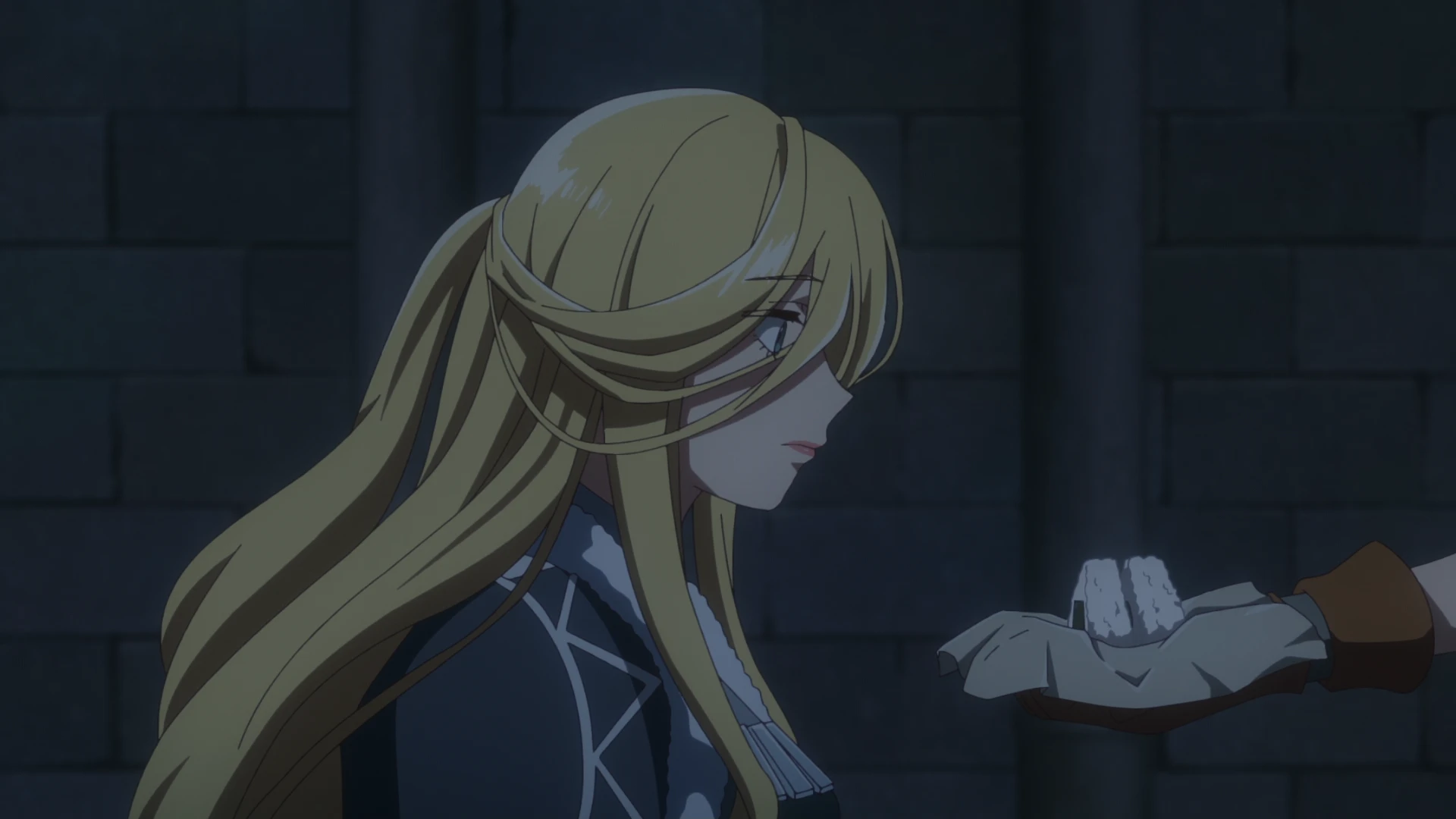 干杂活我乃最强～关于原英雄队伍的杂役人员，实际上除了战斗能力外全是SSS的故事～ 第6话