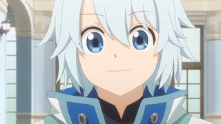 幹雜活我乃最強～關於原英雄隊伍的雜役人員，實際上除了戰鬥能力外全是SSS的故事～ PV2