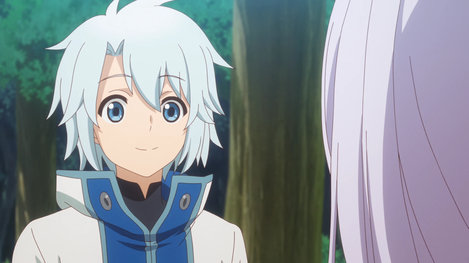 干杂活我乃最强～关于原英雄队伍的杂役人员，实际上除了战斗能力外全是SSS的故事～ 第1话