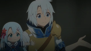 幹雜活我乃最強～關於原英雄隊伍的雜役人員，實際上除了戰鬥能力外全是SSS的故事～ 第11話