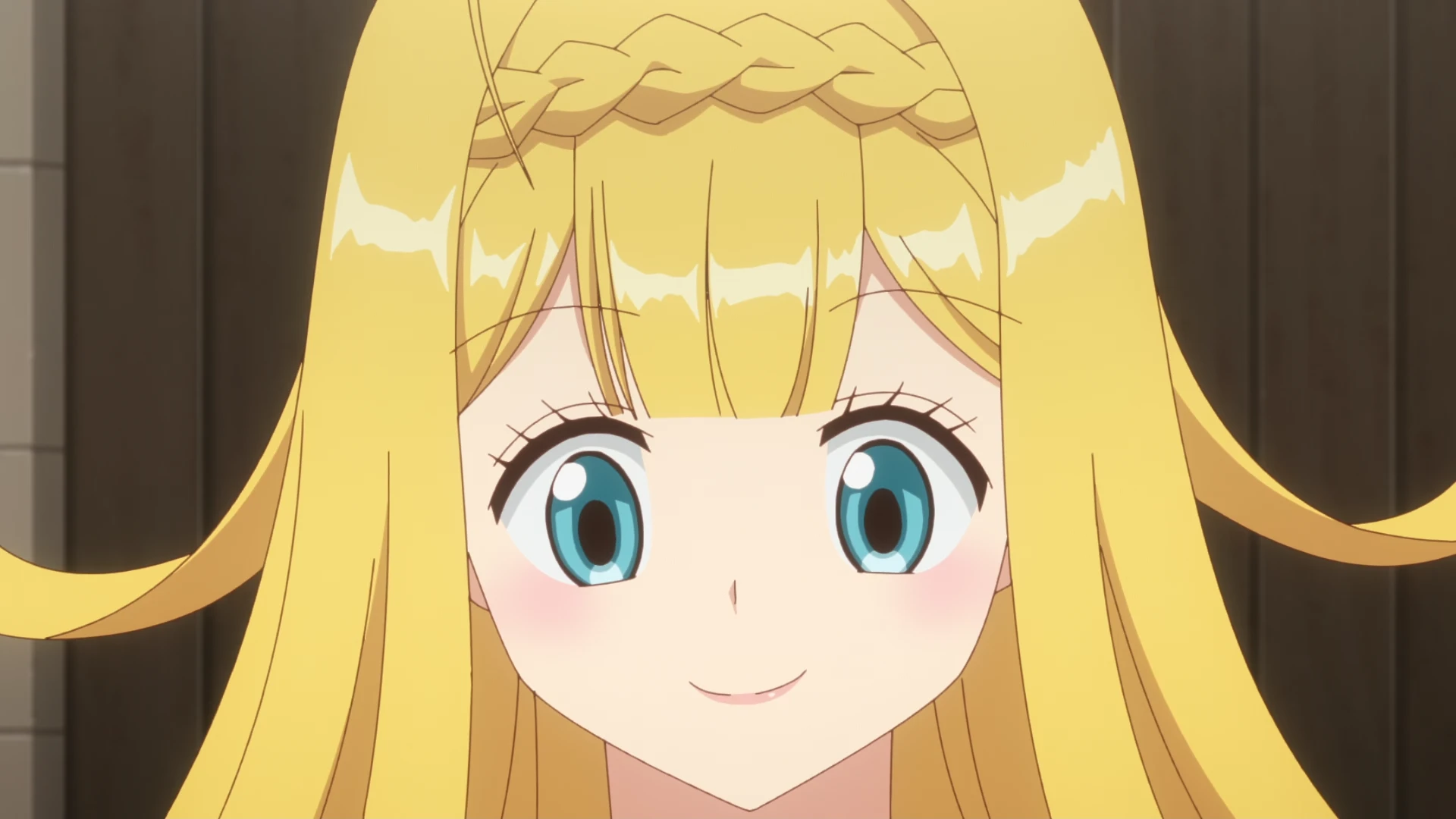 干杂活我乃最强～关于原英雄队伍的杂役人员，实际上除了战斗能力外全是SSS的故事～ 第5话