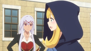 Kanchigai no Atelier Meister: Eiyuu Party no Moto Zatsuyougakari ga, Jitsu wa Sentou Igai ga SSS Rank Datta to Iu Yoku Aru Hanashi - EP3