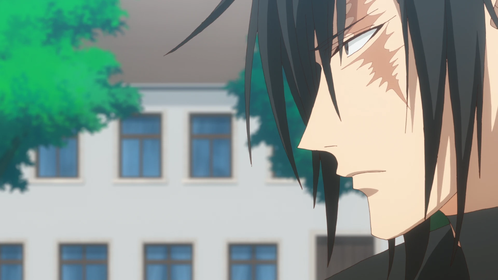 干杂活我乃最强～关于原英雄队伍的杂役人员，实际上除了战斗能力外全是SSS的故事～ 第4话