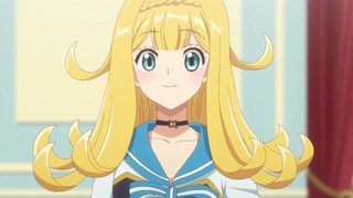 Kanchigai no Atelier Meister: Eiyuu Party no Moto Zatsuyougakari ga, Jitsu wa Sentou Igai ga SSS Rank Datta to Iu Yoku Aru Hanashi - EP9