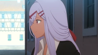 Kanchigai no Atelier Meister: Eiyuu Party no Moto Zatsuyougakari ga, Jitsu wa Sentou Igai ga SSS Rank Datta to Iu Yoku Aru Hanashi - EP10