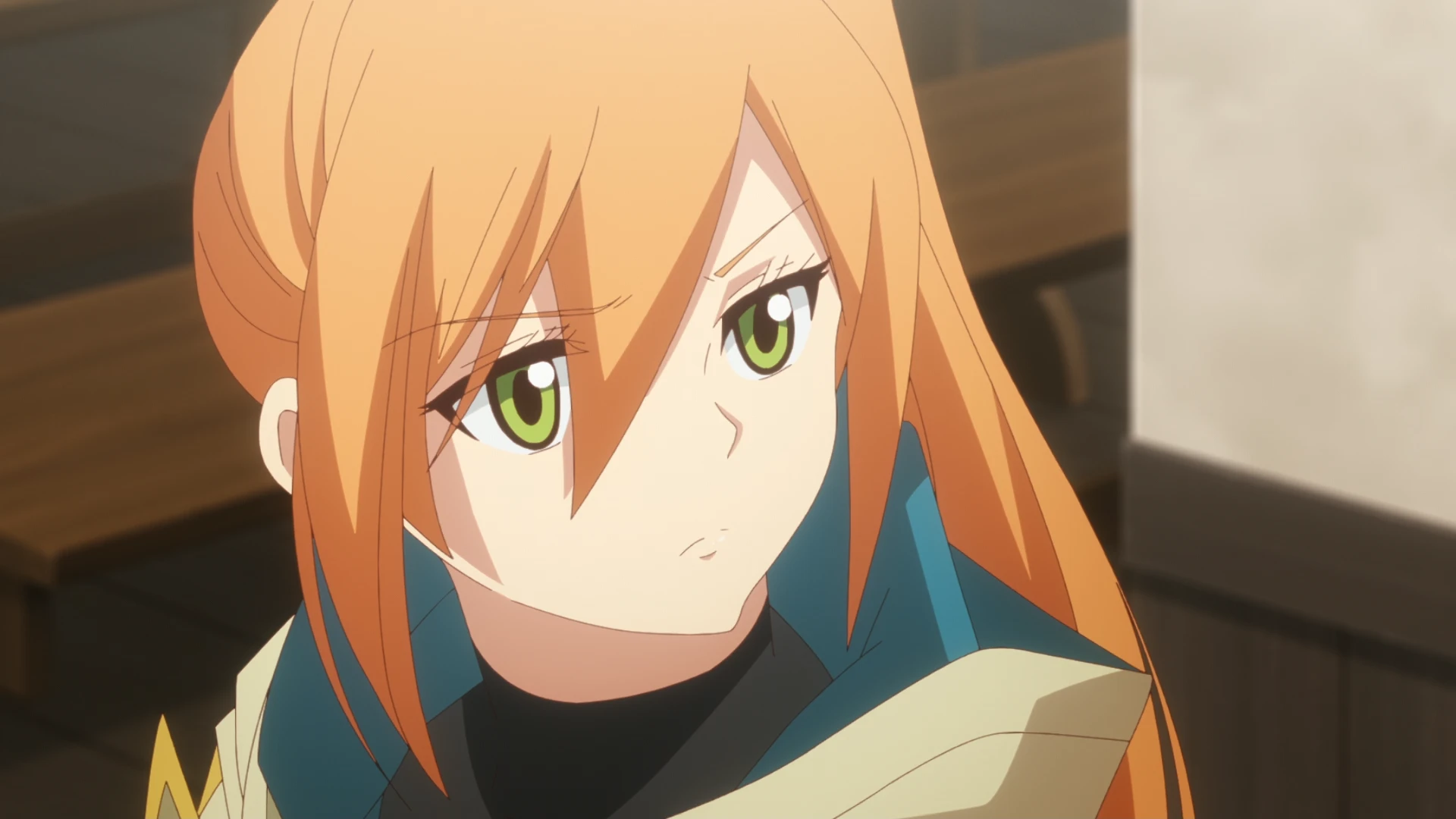 干杂活我乃最强～关于原英雄队伍的杂役人员，实际上除了战斗能力外全是SSS的故事～ 第3话