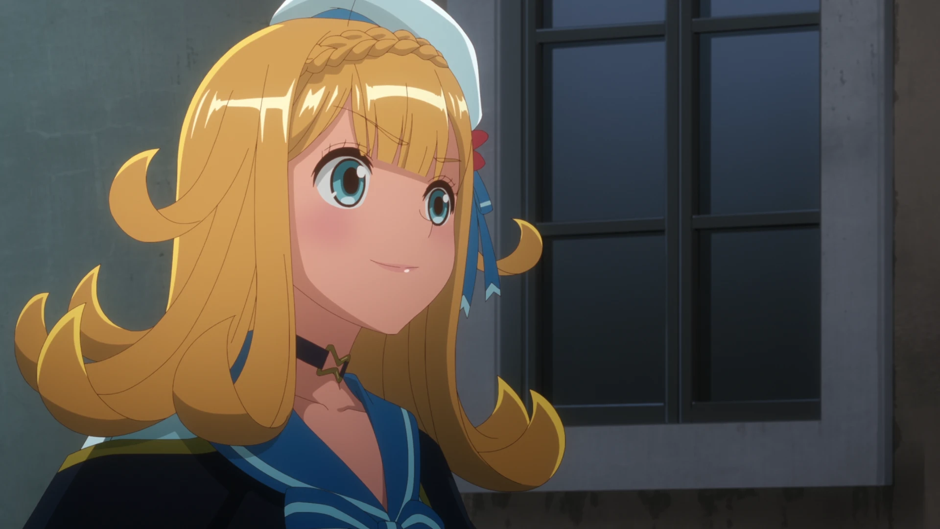 干杂活我乃最强～关于原英雄队伍的杂役人员，实际上除了战斗能力外全是SSS的故事～ 第10话