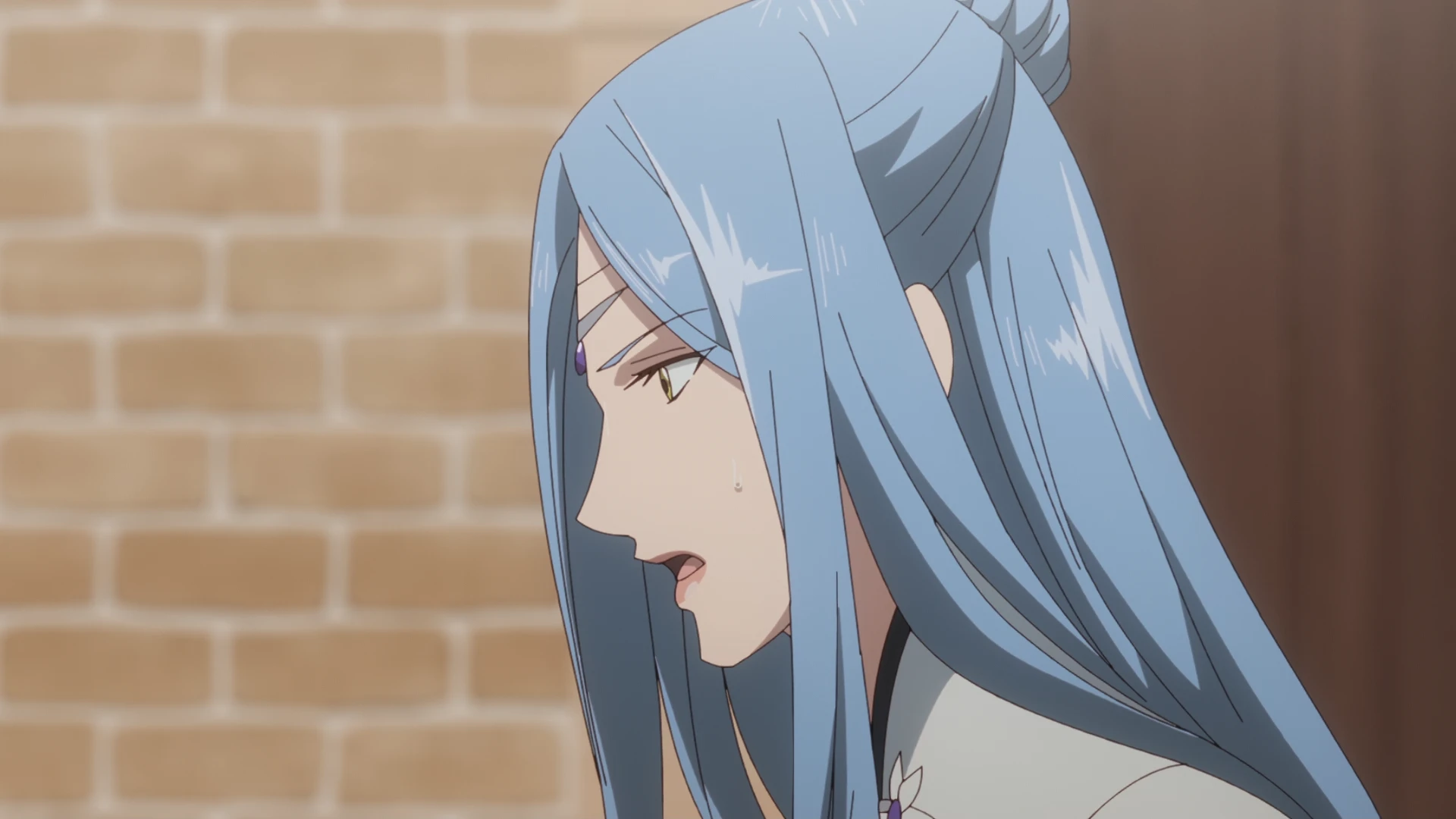 干杂活我乃最强～关于原英雄队伍的杂役人员，实际上除了战斗能力外全是SSS的故事～ 第2话