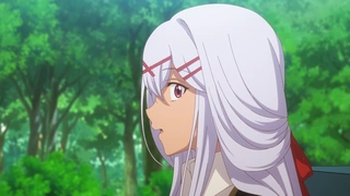 Kanchigai no Atelier Meister: Eiyuu Party no Moto Zatsuyougakari ga, Jitsu wa Sentou Igai ga SSS Rank Datta to Iu Yoku Aru Hanashi - EP7