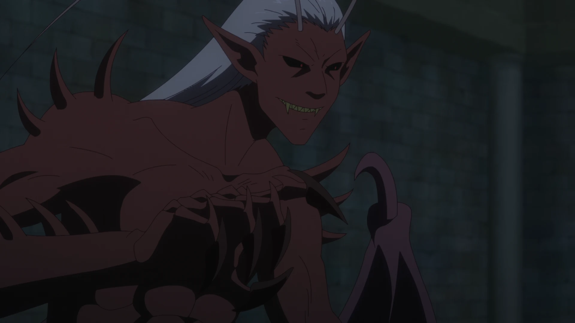 干杂活我乃最强～关于原英雄队伍的杂役人员，实际上除了战斗能力外全是SSS的故事～ 第6话