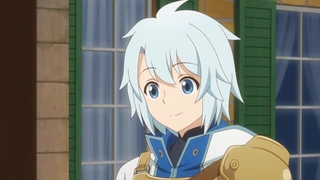 幹雜活我乃最強～關於原英雄隊伍的雜役人員，實際上除了戰鬥能力外全是SSS的故事～ 第2話