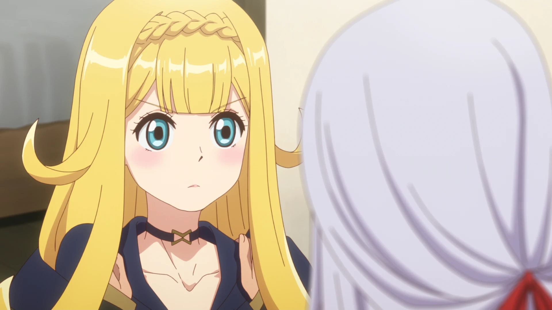 干杂活我乃最强～关于原英雄队伍的杂役人员，实际上除了战斗能力外全是SSS的故事～ 第3话