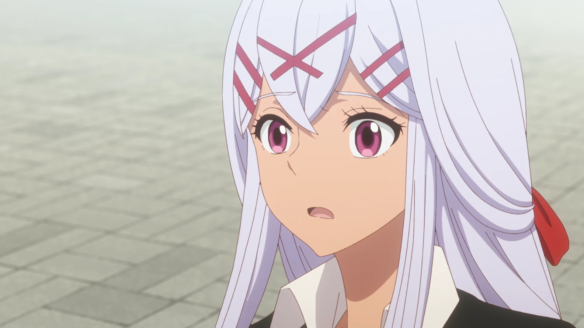 干杂活我乃最强～关于原英雄队伍的杂役人员，实际上除了战斗能力外全是SSS的故事～ 第10话