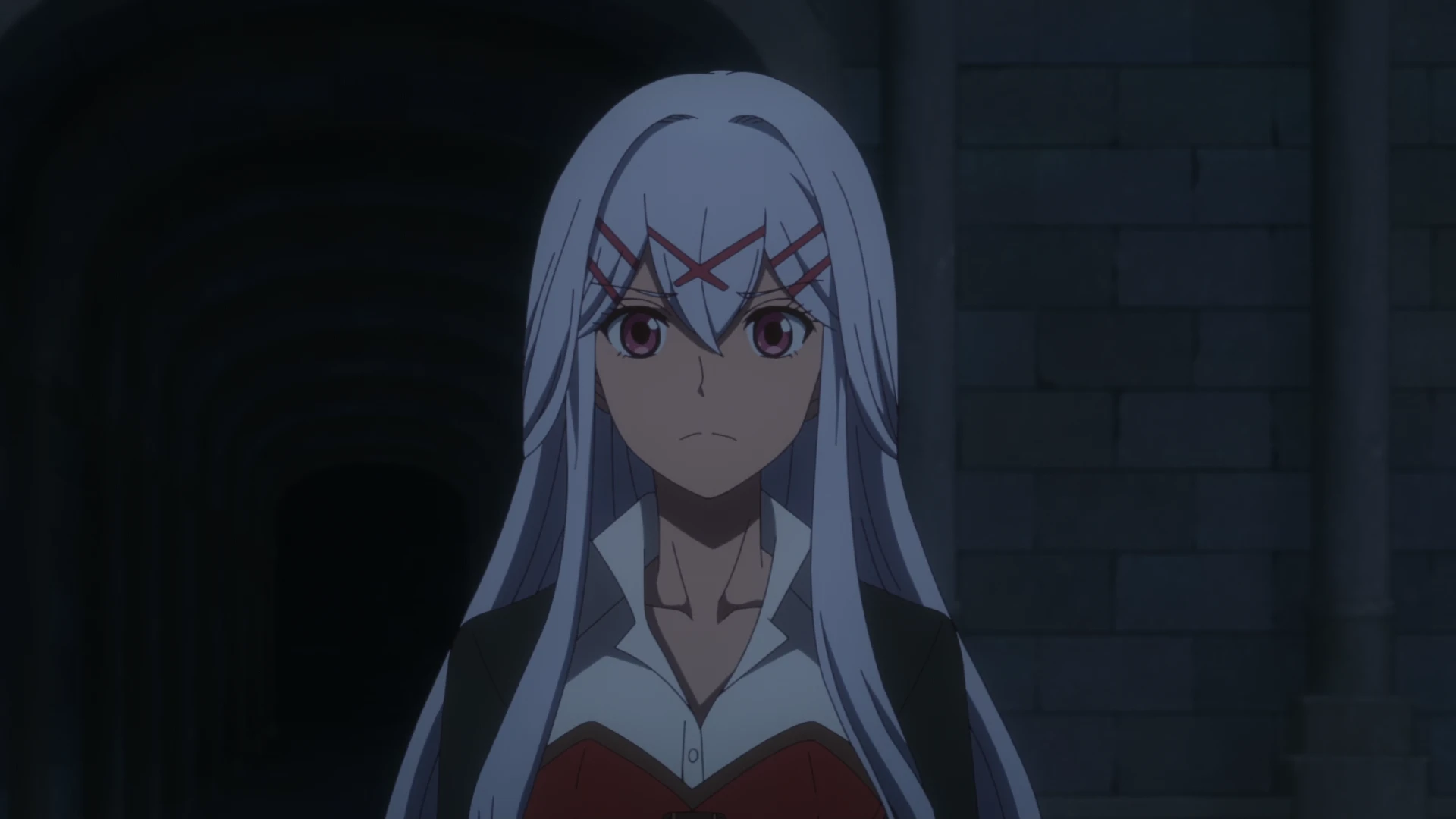 干杂活我乃最强～关于原英雄队伍的杂役人员，实际上除了战斗能力外全是SSS的故事～ 第6话