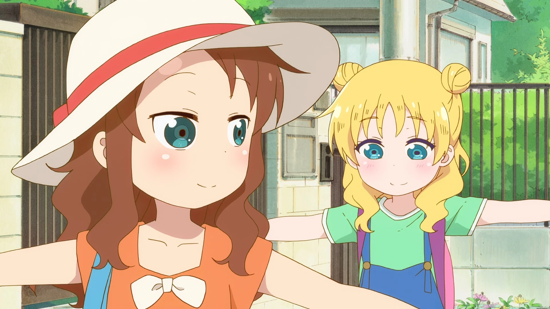 小林家的龙女仆S 第13话