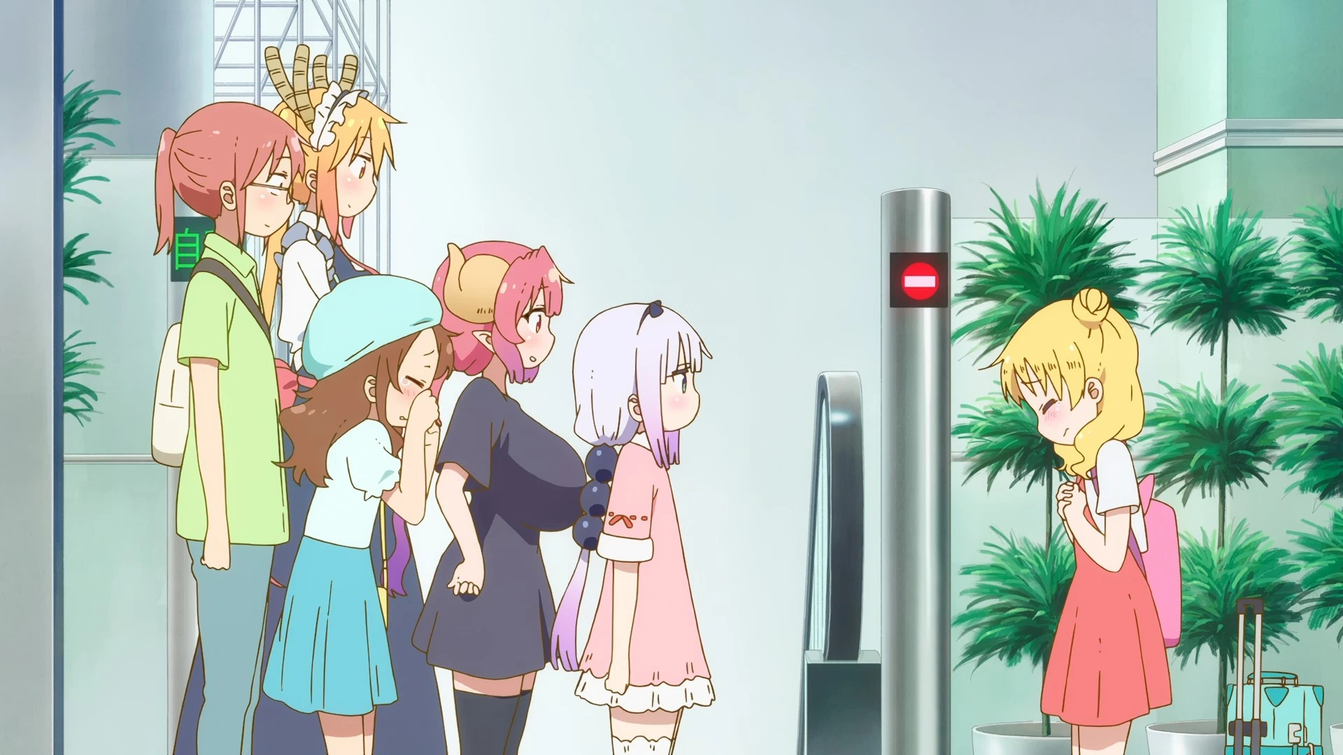 小林家的龙女仆S 第13话