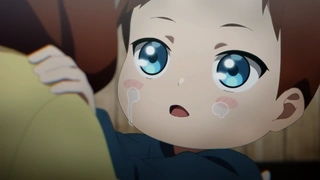 終末起點 預告PV2