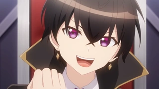 Ore wa Seikan Kokka no Akutoku Ryoushu! - PV1