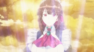 Ore wa Seikan Kokka no Akutoku Ryoushu! - Main PV