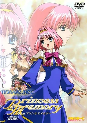 Princess Memory