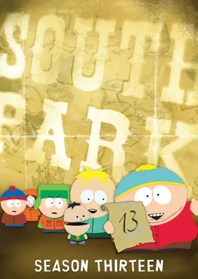 South Park Season 13