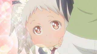 社畜さんは幼女幽霊に癒されたい。 PV2