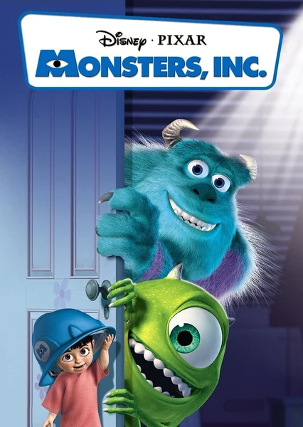 Monsters, Inc.