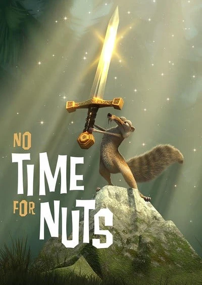 No Time for Nuts