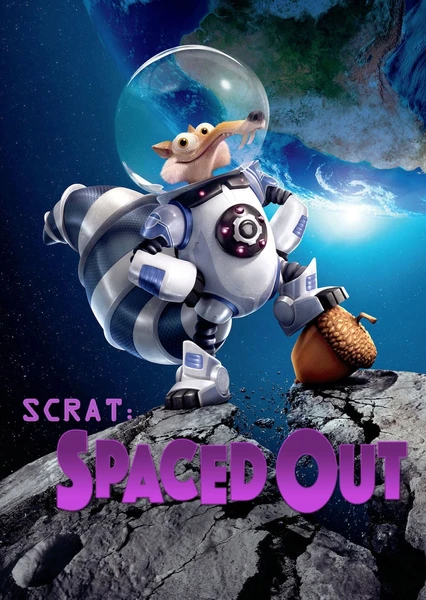 Scrat: Spaced Out