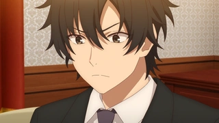 Isshun de Chiryou shiteita noni Yakutatazu to Tsuihou sareta Tensai Chiyushi, Yami Healer toshite Tanoshiku Ikiru - EP11