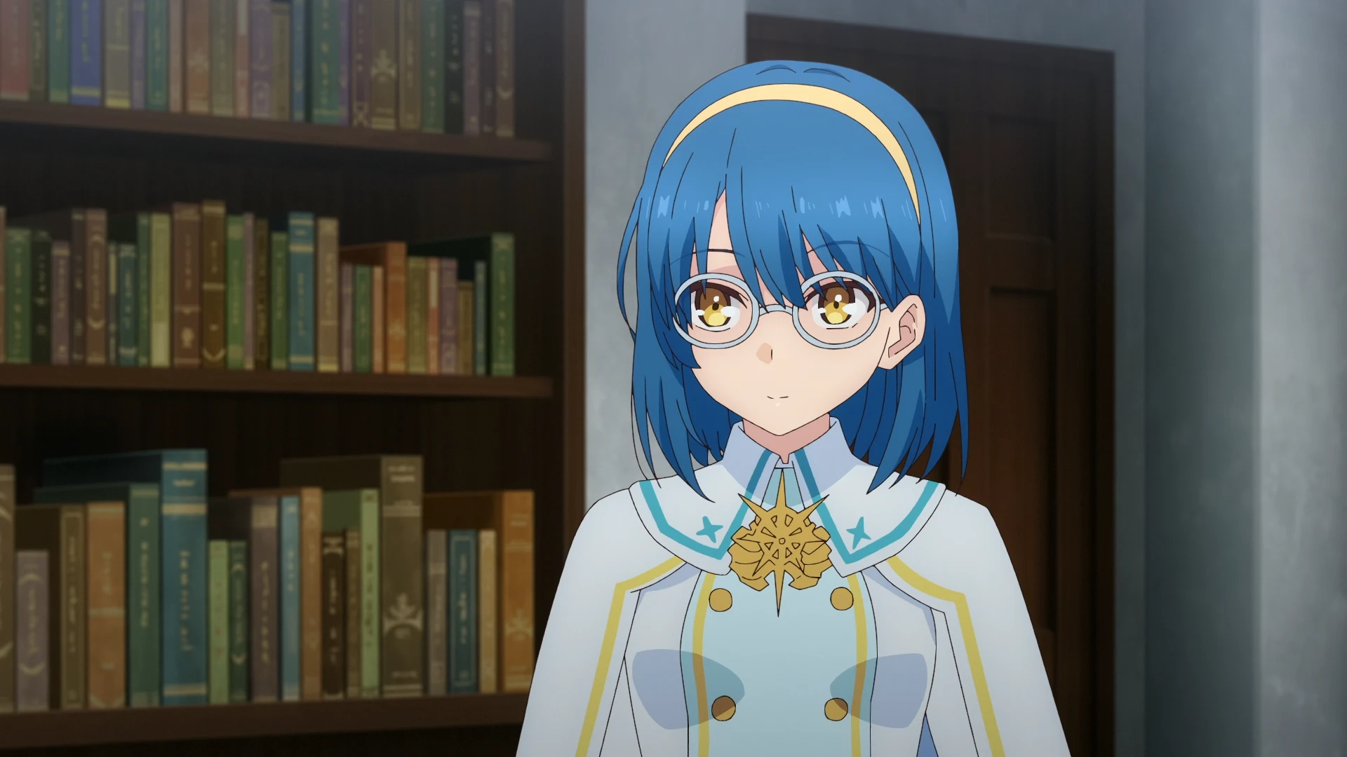 瞬间治疗却被视为无用而被流放的天才治疗师，以暗黑治疗师的身份幸福地生活着 第7话