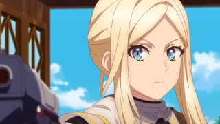 Isshun de Chiryou shiteita noni Yakutatazu to Tsuihou sareta Tensai Chiyushi, Yami Healer toshite Tanoshiku Ikiru - Main PV