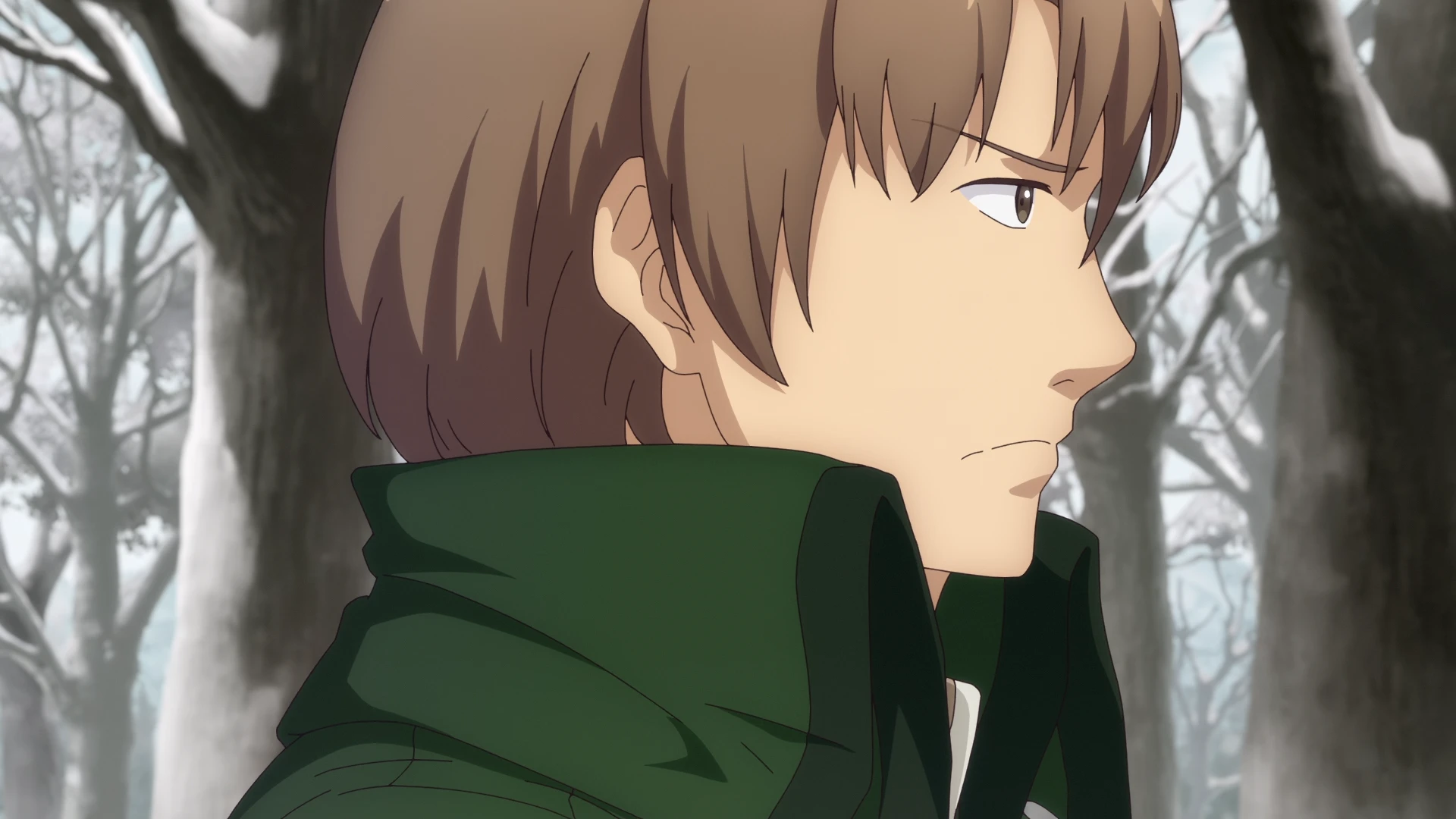 瞬间治疗却被视为无用而被流放的天才治疗师，以暗黑治疗师的身份幸福地生活着 第5话