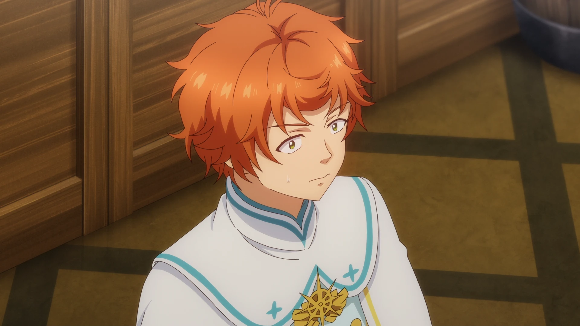 瞬间治疗却被视为无用而被流放的天才治疗师，以暗黑治疗师的身份幸福地生活着 第9话