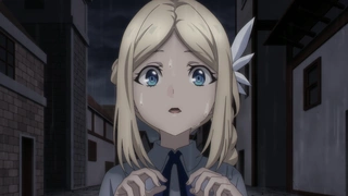 Isshun de Chiryou shiteita noni Yakutatazu to Tsuihou sareta Tensai Chiyushi, Yami Healer toshite Tanoshiku Ikiru - EP4