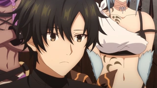 Isshun de Chiryou shiteita noni Yakutatazu to Tsuihou sareta Tensai Chiyushi, Yami Healer toshite Tanoshiku Ikiru - EP3