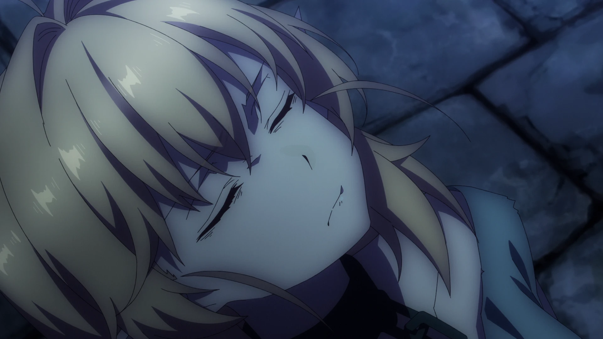 瞬间治疗却被视为无用而被流放的天才治疗师，以暗黑治疗师的身份幸福地生活着 第2话