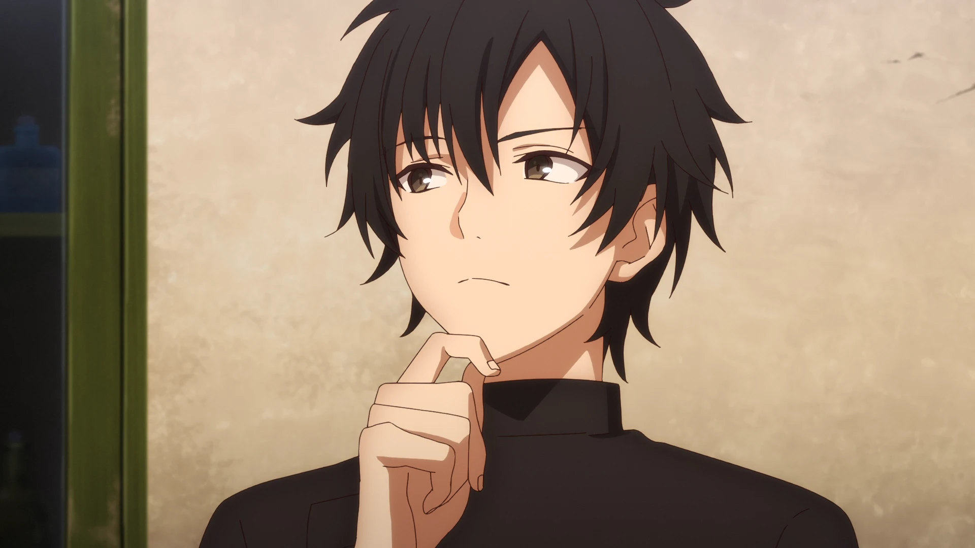 瞬间治疗却被视为无用而被流放的天才治疗师，以暗黑治疗师的身份幸福地生活着 第2话