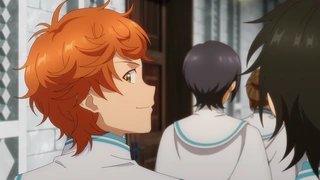 Isshun de Chiryou shiteita noni Yakutatazu to Tsuihou sareta Tensai Chiyushi, Yami Healer toshite Tanoshiku Ikiru - EP9