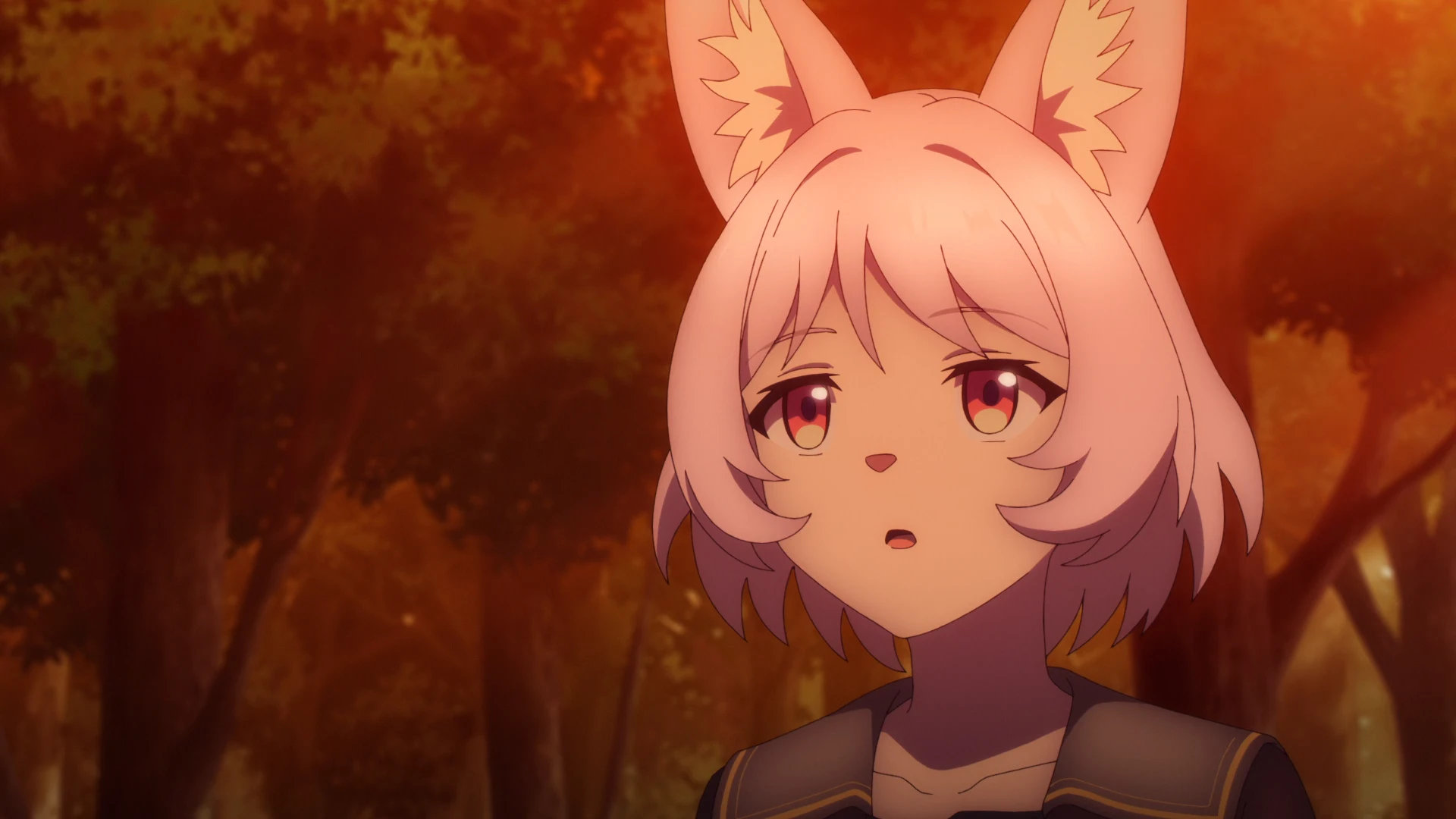 瞬间治疗却被视为无用而被流放的天才治疗师，以暗黑治疗师的身份幸福地生活着 第1话