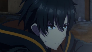 Isshun de Chiryou shiteita noni Yakutatazu to Tsuihou sareta Tensai Chiyushi, Yami Healer toshite Tanoshiku Ikiru - EP6